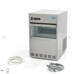  Μηχανή πάγου 45kg/ημέρα - Κύβοι σφαίρας - Αερόψυκτο